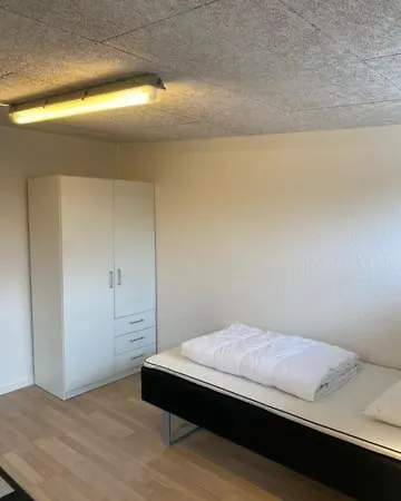 Wessels Alle 23 公寓 埃斯比约